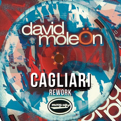 David Moleon - Cagliari Rework [MOOPUPDIG094]